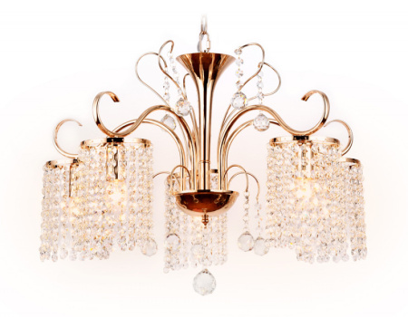 Люстры подвесные — Подвесная люстра Ambrella Light TR4507 купить в 