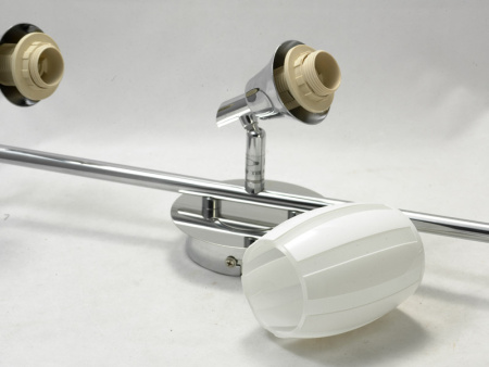 Споты — Спот Lussole LSX-6701-03 купить в  Споты — Спот Lussole LSX-6701-03 купить в