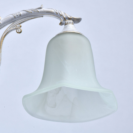 Люстры на штанге — Люстра на штанге DeMarkt 450018603 купить в 