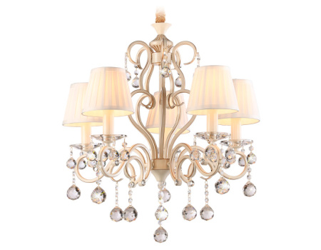 Люстры подвесные — Подвесная люстра Ambrella Light TR4560 купить в 