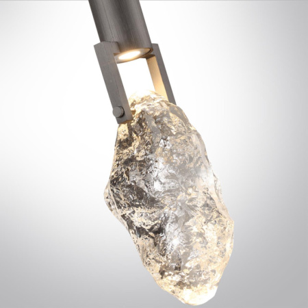 Настенные бра — Бра Odeon Light 6695/5WL купить в 