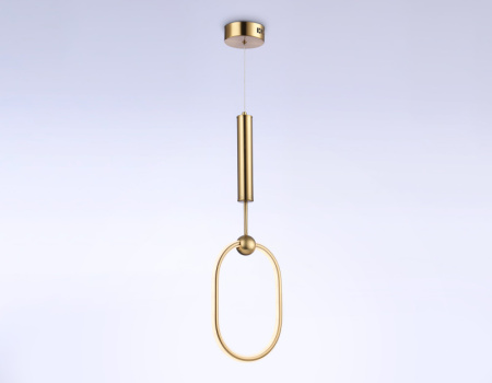 Подвесные светильники — Подвесной светильник Ambrella Light FL10578 купить в 