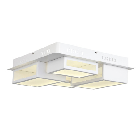 Накладные светильники — Накладной светильник ST-Luce SL934.502.04 купить в 