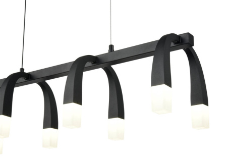 Подвесные светильники — Подвесной светильник Vele Luce VL7102P08 купить в 