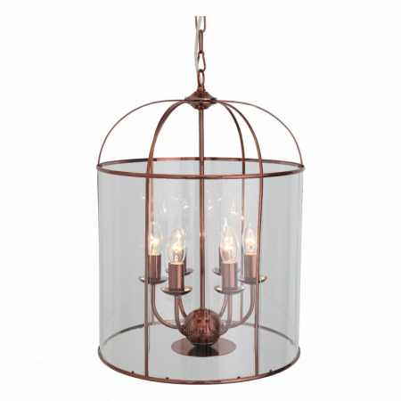 Люстры подвесные — Подвесная люстра ST-Luce SL267.603.06 купить в 