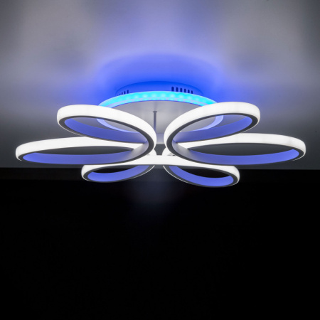 Накладные светильники — Накладной светильник Citilux CL233A155E купить в 