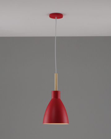 Детские светильники — Детский светильник Moderli Moderli V1282-1P Toni 1*E27*60W подвесной купить в  Детские светильники — Детский светильник Moderli Moderli V1282-1P Toni 1*E27*60W подвесной купить в