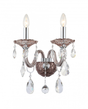 Настенные бра — Бра Globo 64111-2W купить в 