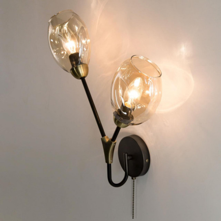 Настенные бра — Бра Citilux CL117325 купить в 