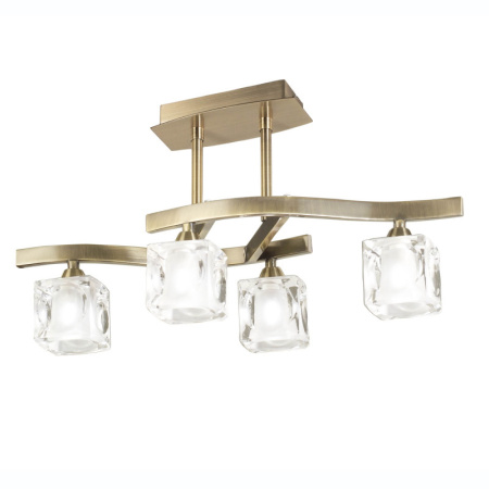 Люстры на штанге — Люстра на штанге Mantra 0997 купить в 