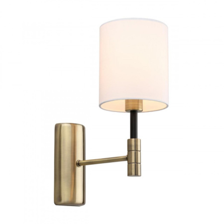 Настенные бра — Бра Omnilux OML-57501-01 купить в 