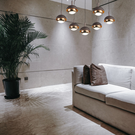 Люстры подвесные — Подвесная люстра ST-Luce SL1602.323.07 купить в 