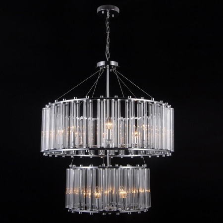 Потолочные люстры — Подвесная люстра Lumien Hall Аннора 30474.01.03.13 купить в 