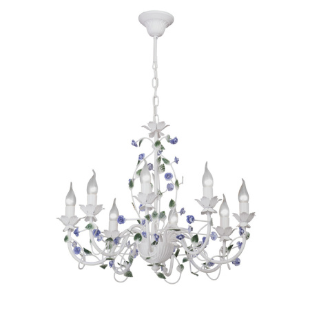 Люстры подвесные — Подвесная люстра Vitaluce V1794-0/8 купить в 