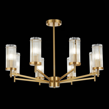 Люстры на штанге — Люстра на штанге ST-Luce SL1233.302.08 купить в 