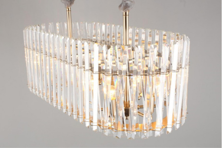 Люстры подвесные — Подвесная люстра APLOYT APL.808.13.12 купить в 