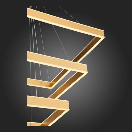 Люстры каскадные — Каскадная люстра ST-Luce SL945.203.03 купить в  Люстры каскадные — Каскадная люстра ST-Luce SL945.203.03 купить в