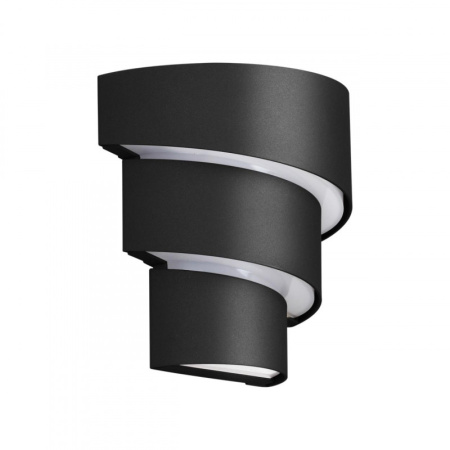 Уличные настенные светильники — Светильник настенный Novotech 359197 купить в 