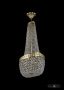 Люстры на штанге — Люстра на штанге Bohemia Ivele Crystal 19113/H2/60IV G купить в  Люстры на штанге — Люстра на штанге Bohemia Ivele Crystal 19113/H2/60IV G купить в
