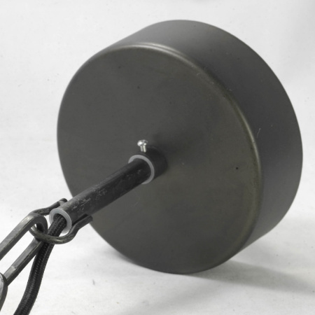 Подвесные светильники — Подвесной светильник Lussole LSP-8065 купить в 