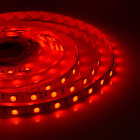 Светодиодные ленты — Светодиодная лента Apeyron 7,2W/m 30LED/m 5050SMD разноцветная 5M 00-38 купить в 