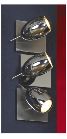 Споты — Спот Lussole LSN-4301-03 купить в  Споты — Спот Lussole LSN-4301-03 купить в