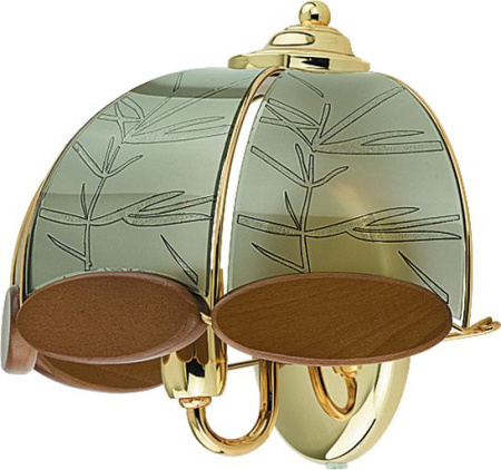 Настенные бра — Бра Alfa 10250 купить в 