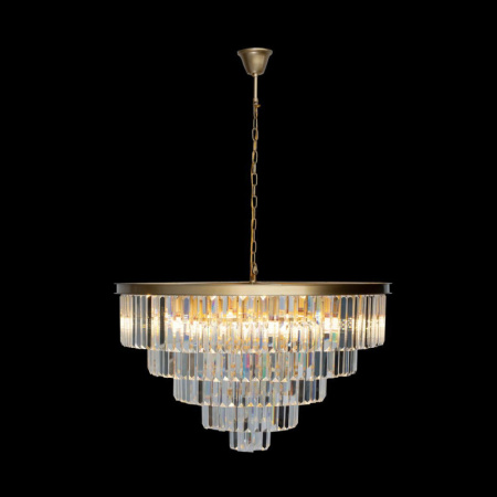 Люстры каскадные — Каскадная люстра LOFT IT 10019/800C купить в  Люстры каскадные — Каскадная люстра LOFT IT 10019/800C купить в