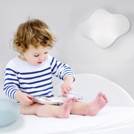 Настенные бра — Бра Mantra 1885 купить в 