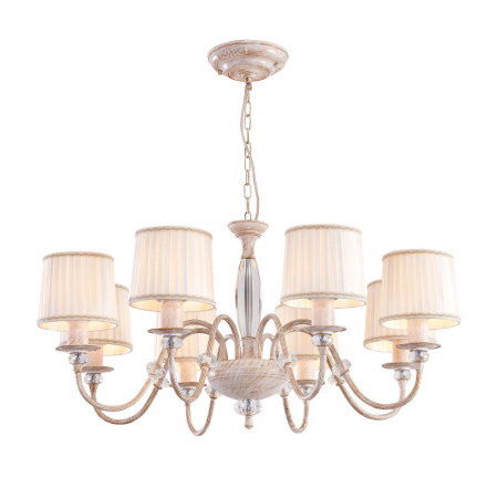 Люстры подвесные — Подвесная люстра Citilux CL429181 купить в 