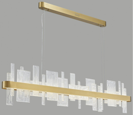Люстры подвесные — Подвесная люстра WERTMARK WE461.04.303 купить в  Люстры подвесные — Подвесная люстра WERTMARK WE461.04.303 купить в