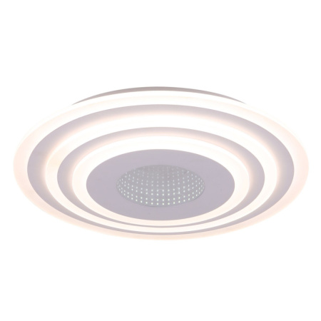 Накладные светильники — Накладной светильник Freya FR6014CL-L98W купить в 