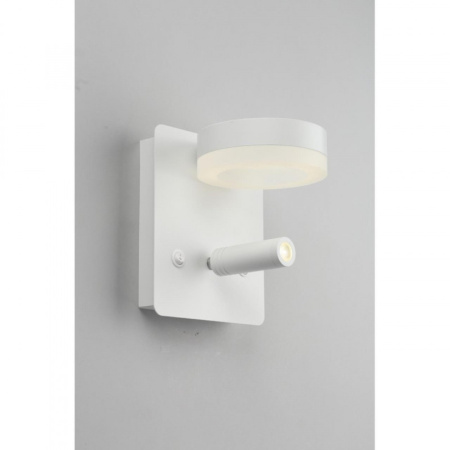 Настенные бра — Бра Omnilux OML-10901-02 купить в 