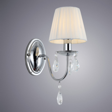 Настенные бра — Бра ARTE Lamp A9123AP-1CC купить в  Настенные бра — Бра ARTE Lamp A9123AP-1CC купить в