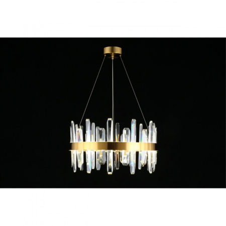 Люстры подвесные — Подвесная люстра APLOYT APL.028.03.70 купить в 