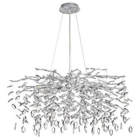 Люстры подвесные — Подвесная люстра Odeon Light 4970/10 купить в 