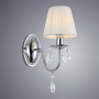 Настенные бра — Бра ARTE Lamp A9123AP-1CC купить в  Настенные бра — Бра ARTE Lamp A9123AP-1CC купить в