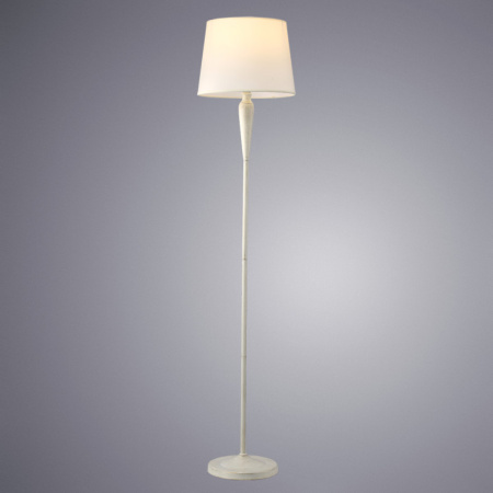 Торшеры и напольные светильники — Торшер ARTE Lamp A9310PN-1WG купить в  Торшеры и напольные светильники — Торшер ARTE Lamp A9310PN-1WG купить в