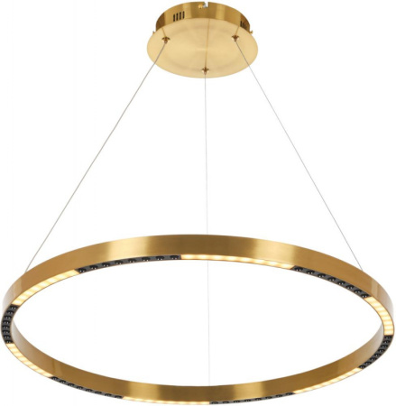 Люстры подвесные — Подвесная люстра MyFar MR1240-PL купить в 