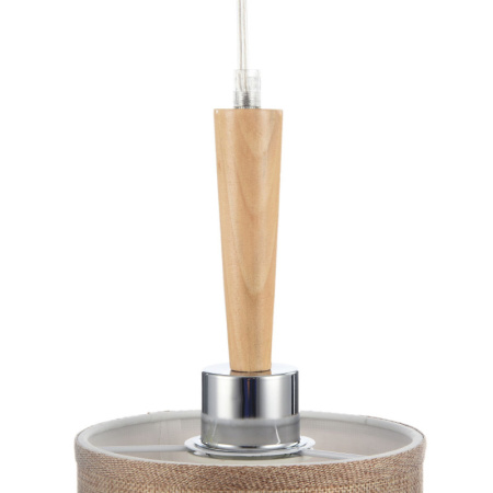 Подвесные светильники — Подвесной светильник Freya FR5329-PL-01-CH купить в 