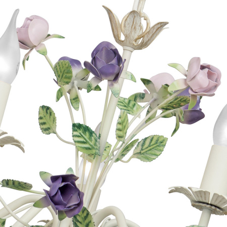 Люстры подвесные — Подвесная люстра Vitaluce V1184/5 купить в 