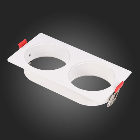 Корпусы светильников — Корпус ST-Luce ST052.508.02 купить в 