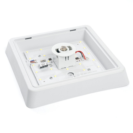 Накладные светильники — Накладной светильник Feron 41802 купить в 