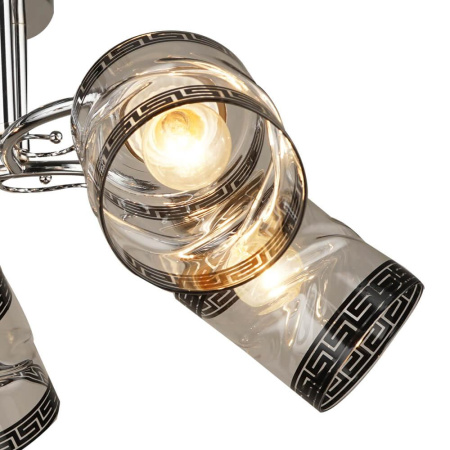 Потолочные люстры — Потолочная люстра Seven Fires Альдено 66365.01.03.05 купить в 