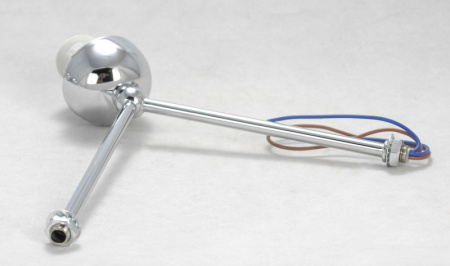 Люстры на штанге — Люстра на штанге Lussole GRLSP-8279 купить в 