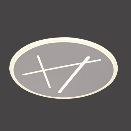 Накладные светильники — Накладной светильник Mantra 6672 купить в 