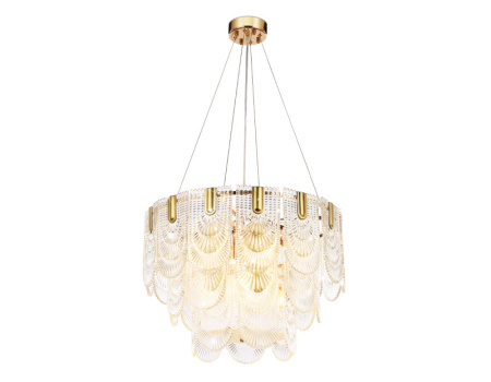 Люстры каскадные — Каскадная люстра Ambrella Light TR5388 купить в  Люстры каскадные — Каскадная люстра Ambrella Light TR5388 купить в