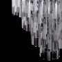 Люстры каскадные — Каскадная люстра ARTE Lamp A1009SP-6CC купить в  Люстры каскадные — Каскадная люстра ARTE Lamp A1009SP-6CC купить в