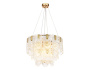Люстры каскадные — Каскадная люстра Ambrella Light TR5388 купить в  Люстры каскадные — Каскадная люстра Ambrella Light TR5388 купить в