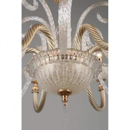 Люстры подвесные — Подвесная люстра Omnilux OML-88303-06 купить в 